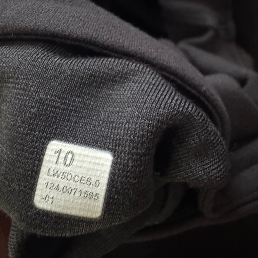 ✨🦄✨ LuluLemon Align High with Pockets! B✨🦄 - Picture 3 of 5